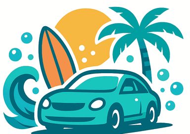 Beach Car Wash